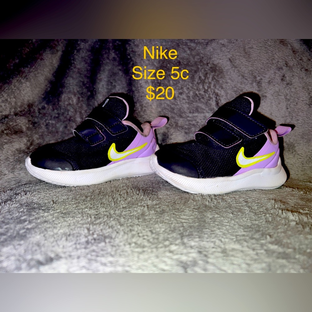 Nike shoes